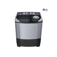 LG TT-100R3S 9Kg Top Loading Semi-Automatic Washing Machine – Silver