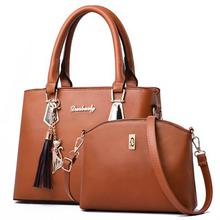 Fashion handbags_wholesale mother and daughter bags women