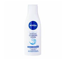 NIVEA CLEANSING MILK 200ML