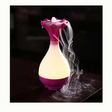 Ultrasonic Vase Aroma Diffuser USB Humidifier