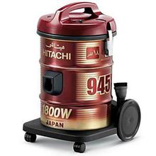 hitachi vacuum cleaner 1800 watts