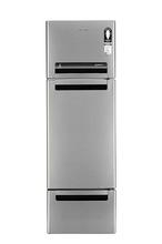 Whirlpool 330L Frost Free Multi-Door Refrigerator (FP 343D PROTTON ROY ALPHA STEEL (N), Alpha Steel)