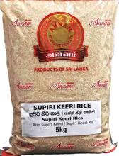 Annam Supiri Keeri Rice - 5Kg