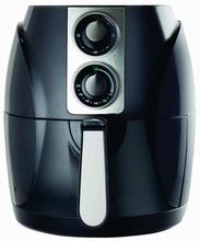 Baltra BAF 102 Passion 2.5L Air Fryer- Black