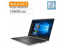 HP-14  i3/128+500/4/FHD/W10