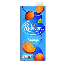 Rubicon Mango Juice  288ML