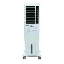 Videocon White 35L Air Cooler With Remote Control- T3R