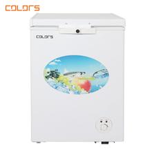 COLORS 116 Liters Chest Freezer