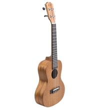 Fender 23" Ukulele With Free Bag & Capo