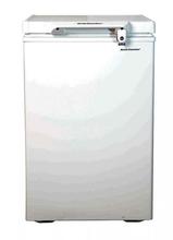Kelvinator 110 Ltr Hard Top Single Door Chest Freezer (KD110T)