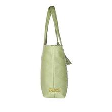 SPLICE Women's Quality Hot Selling Trendy Shoulder Handbags