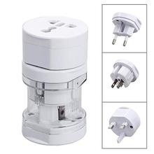 Bulfyss Universal Travel Adapter All in One -Supports over