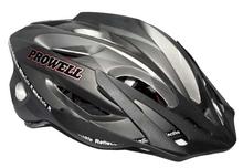 Prowell Bicycle Helmet (Grey)