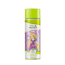 Biotique Green Apple Baby Princess Tearproof Shampoo 190gm