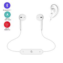 Wireless Sport earphones with HD Mic 3.5mm In-Ear