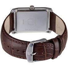 Titan Analog Brown Dial Men's Watch-1697SL02