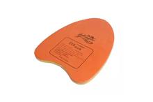 Yongbo Swim Training Kick Board For Kids(Orange/Yellow)