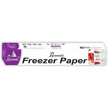 Pyramid Freezer Paper – (9″ x 15 Mtr)