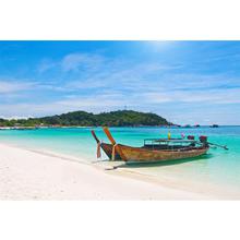 THAILAND Tour Package 4 Nights/5 Days [Per Person, Based on 4 Pax]