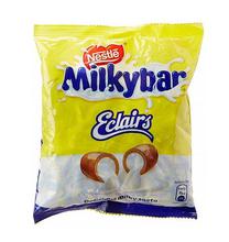 Nestle Milkybar Eclairs (300gm)