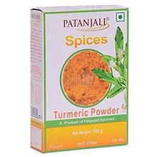 Patanjali Turmeric Powder (100gm)