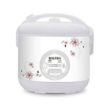 Baltra Deluxe Rice Cooker (Super Deluxe)-2.8LTR