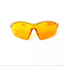 Yellow Night Vision Glass Eyewear For Unisex