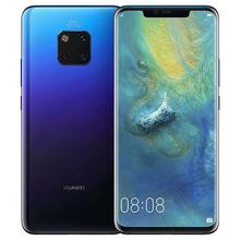 Huawei Mate 20 Pro|6 GB RAM + 128 GB ROM|4200 MAH|6.39 Inches Screen Mobile