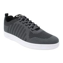 Kapadaa: Caliber Shoes Black Casual Lace Up Shoes For Men- (685)