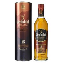 Glenfiddich Whisky 15 years (700ml)