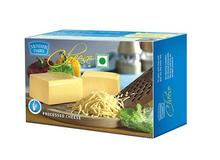 Mother Dairy Cheese Block 200gm