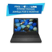 Dell Vostro 3568/ i5/ 7th Gen/ 8GB/ 1TB/ INTEL HD Graphics/ 15.6 FHD Laptop"