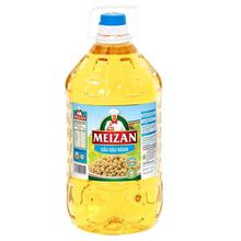 Meizan Soya Bean Oil (5 Ltr)