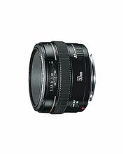 Canon EF 50mm f/1.4 USM Standard Lens for Canon