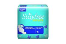 Stayfree Secure Ultrathin 6Pads