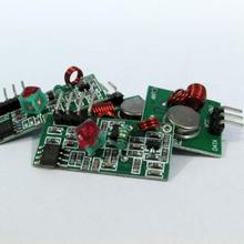 RF 433MHz Transmitter & Receiver Module