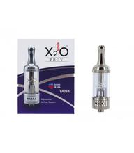 Prov Adjustable Airflow Vape Tank X2O