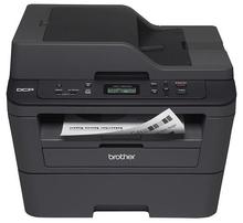 Brother 3-in-1 Mono Laser Multi-Function Automatic Duplex Wireless Networking Printer DCP-L2540DW