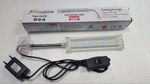 Deebow aquarium lamp 16led 8watts