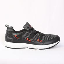 Black Red Goldstar Sport Shoe