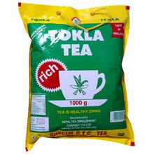 Tokla Tea (1kg)