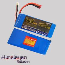 10000 Mah Lipo Battery (3s)