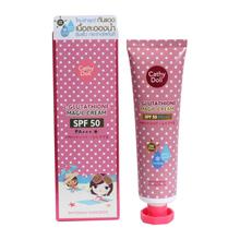 Cathy Doll Sunscreen Cream Spf 50 Pa+++ (138Ml)