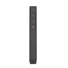 Micropack WPM-06 Pocket Wireless Presenter - Black