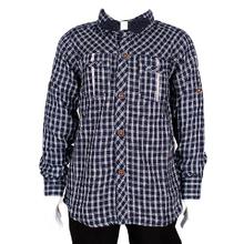 Kids Bow Full Sleeve Shirt For Boys