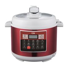 5 Ltr. Electric Pressure Cooker