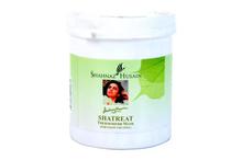 Shahnaz Husain Shatreat Plus Thermoherb Mask  (400 g)