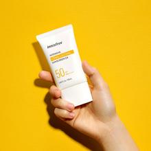 Innisfree Intensive Long-lasting Sunscreen EX 50ml