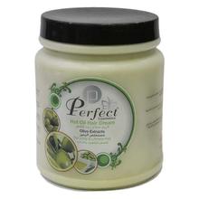 Perfect Cosmetics Olive Extracts Hot Oil Hair Cream - 1000 ml