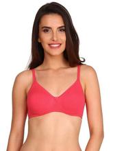 Jockey Ruby Fashion Essentials Seamless Shaper Bra For Women - 1722